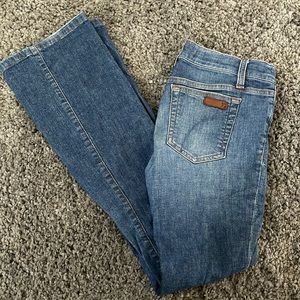 JOE’s Petite Bootcut Jeans
